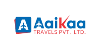 aaikaatravels.com Logo