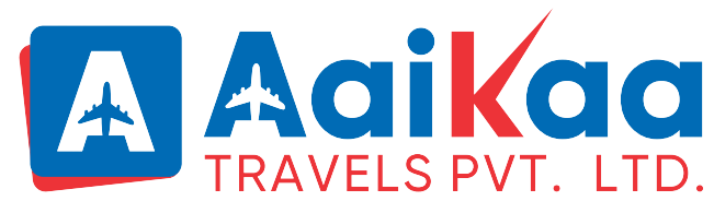 aaikaatravels.com Logo