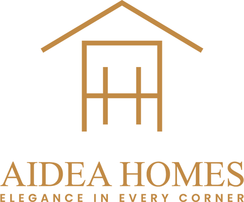 aideahomes.com Logo