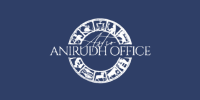 astroanirudhoffice.com Logo