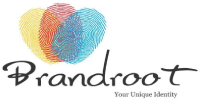 brandroot.com Logo