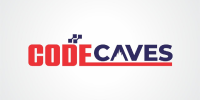 codecaves.com Logo
