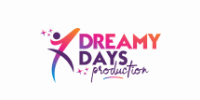 dreamydaysproduction.com Logo