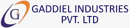 gaddiel.in Logo