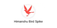 himanshubirdspike.com Logo