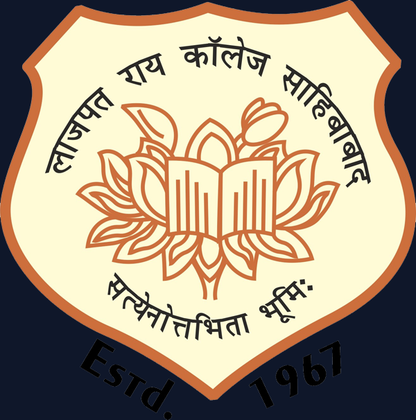 lrcollege.co.in Logo