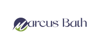 marcusbath.com Logo
