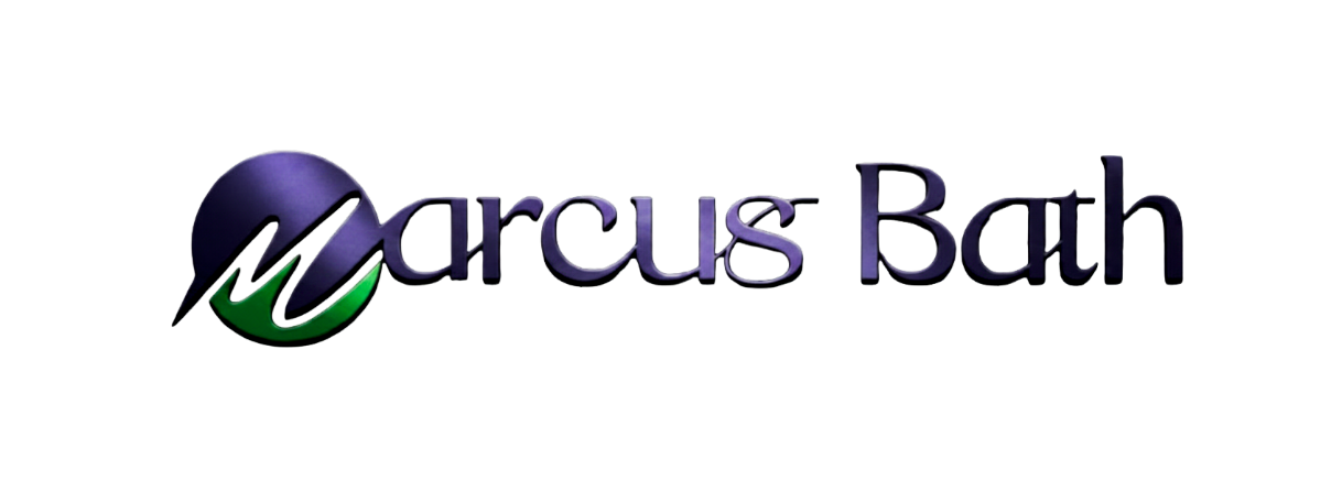 marcusbath.com Logo