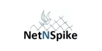 netnspike.in Logo