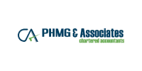phmgindia.com Logo