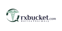 rxbucket.com Logo