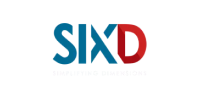 sixdindia.com Logo