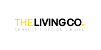 thelivingco.life Logo